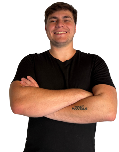 Tomás Favole.